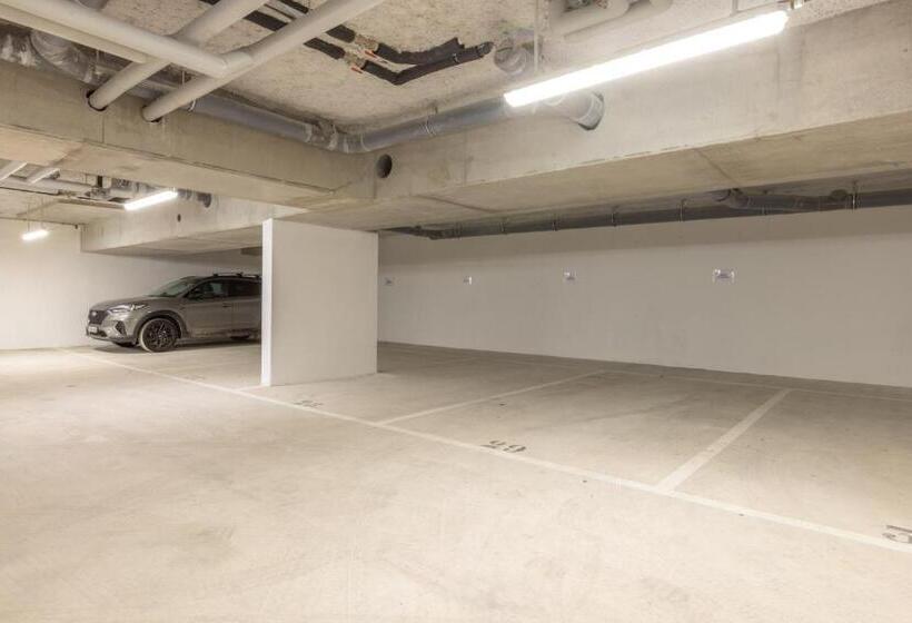 Edgar Suites Châtillon