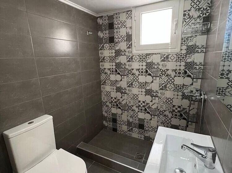 Elefsinian Mysteries Apartments