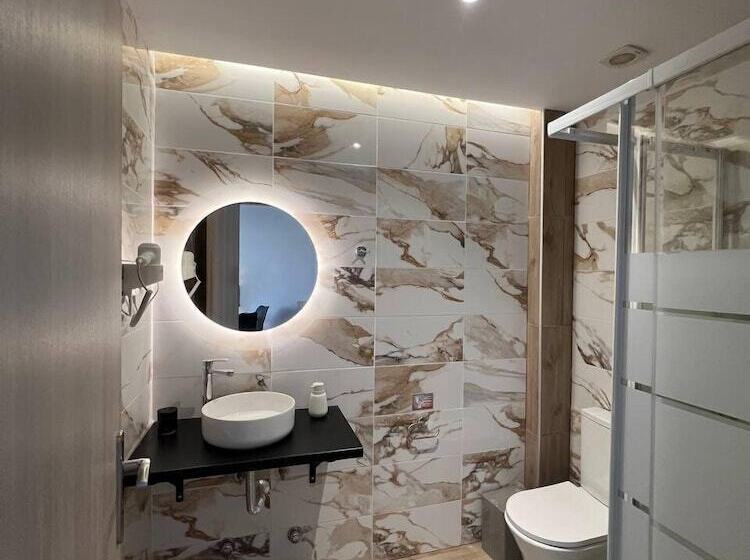 Elefsinian Mysteries Apartments