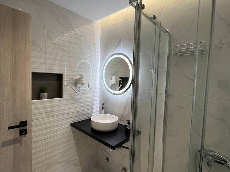 Elefsinian Mysteries Apartments