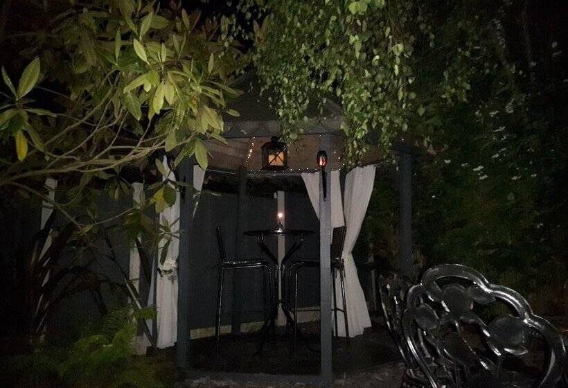 Ever Wanted To Go Off Grid,then This Is For You