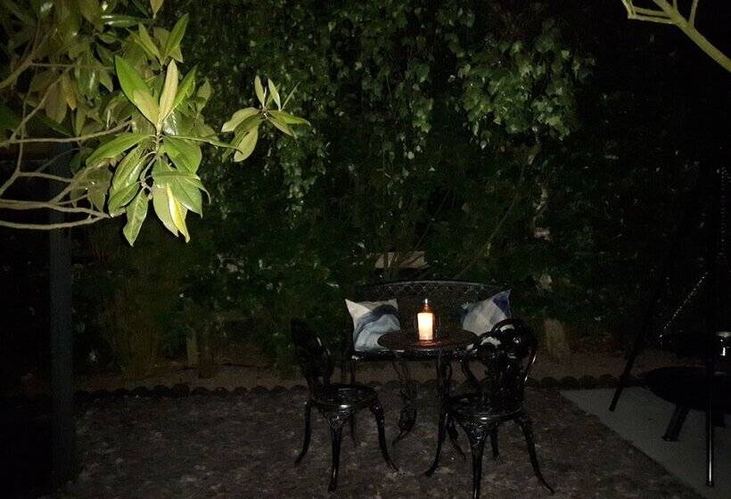 Ever Wanted To Go Off Grid,then This Is For You