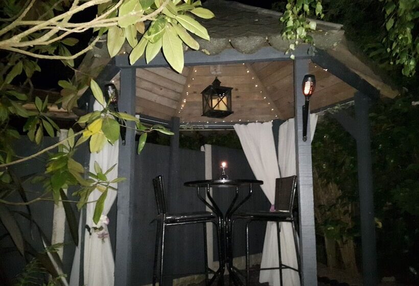 Ever Wanted To Go Off Grid,then This Is For You