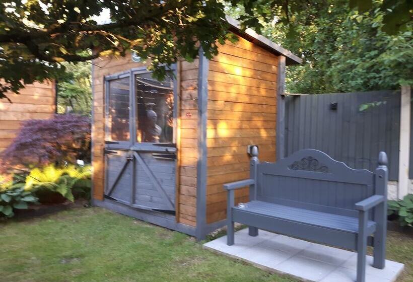 Ever Wanted To Go Off Grid,then This Is For You