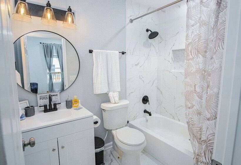 Exceptional 5br So Close To Riverwalk And Downtown