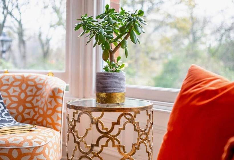 Fabulously Unique 3bd Home Sunderland