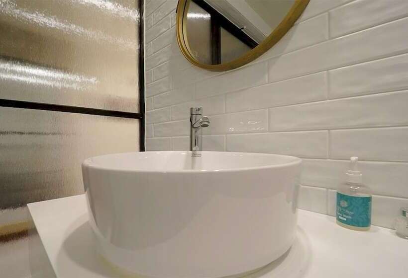 February Hotel The Stay Gangseo Main Building