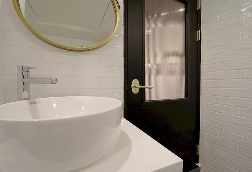 February Hotel The Stay Gangseo Main Building