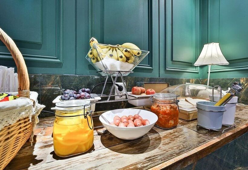 February Hotel The Stay Gangseo Main Building