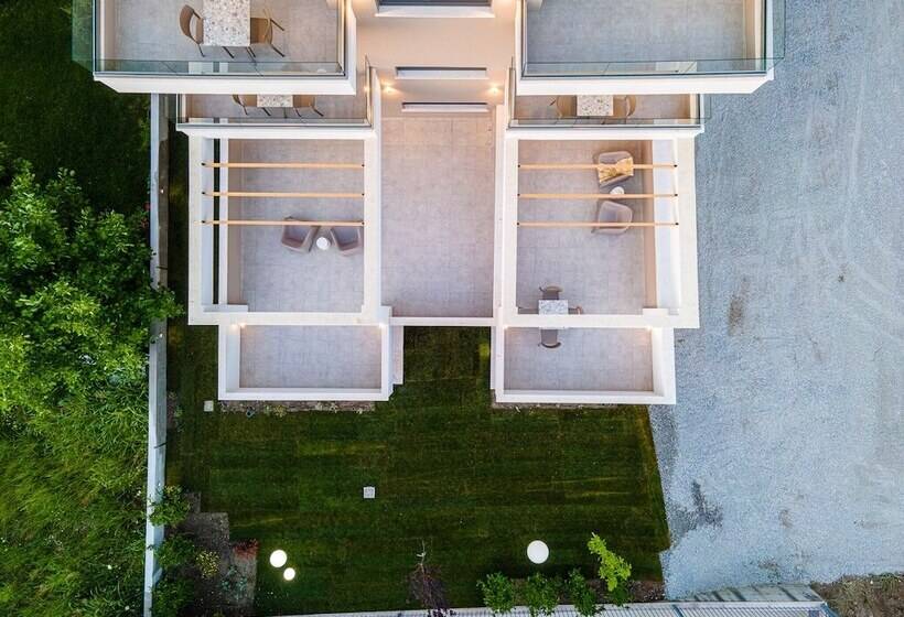 Funtuki Seaside Apartments