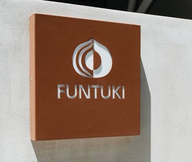 Funtuki Seaside Apartments