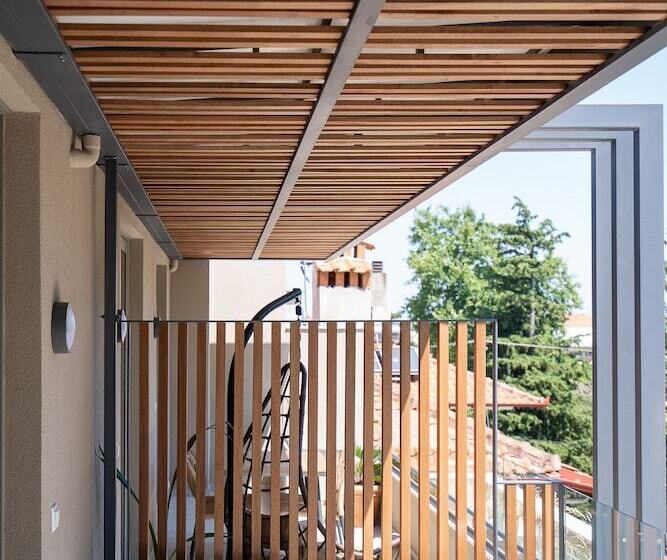 Funtuki Seaside Apartments