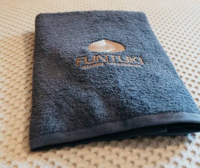 Funtuki Seaside Apartments