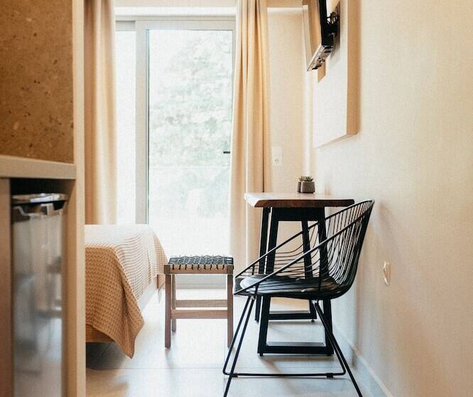 Funtuki Seaside Apartments