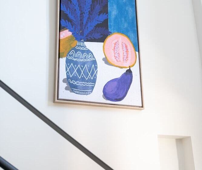 Funtuki Seaside Apartments