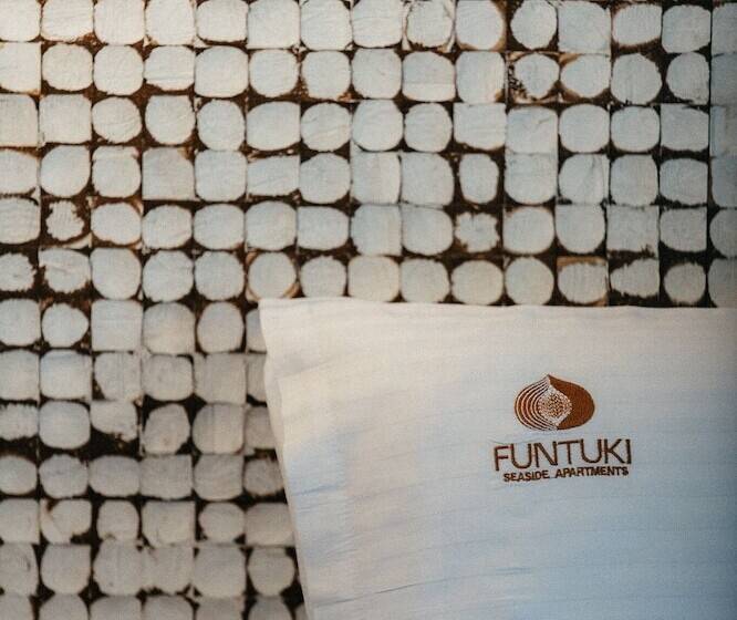 Funtuki Seaside Apartments