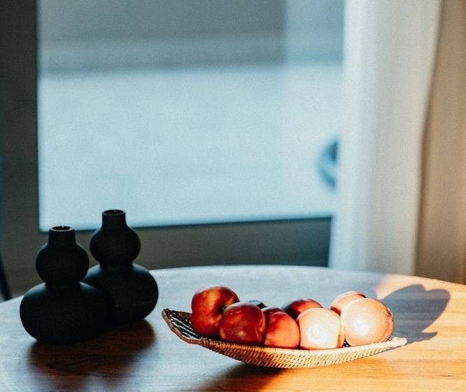 Funtuki Seaside Apartments