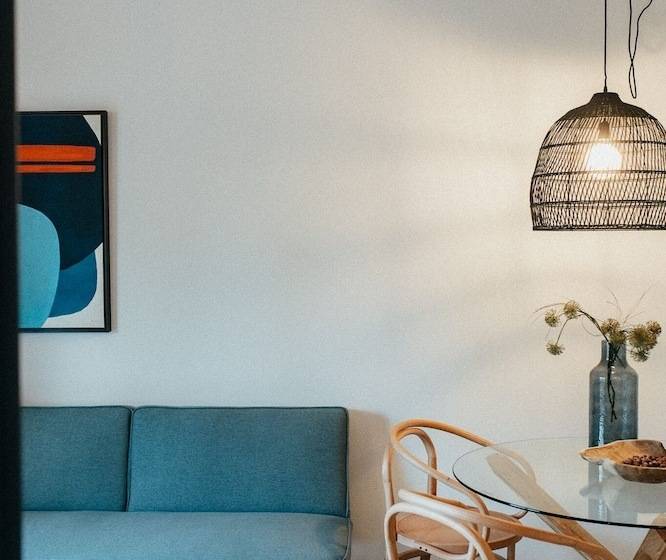 Funtuki Seaside Apartments