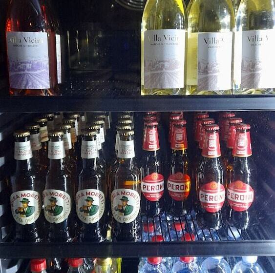 Glamping At An Agriturismo In The Vineyard