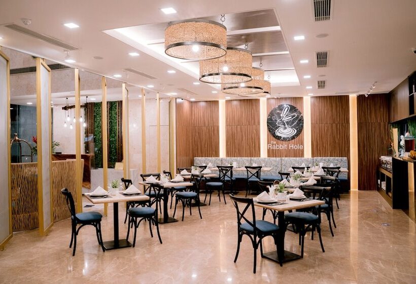 Goldberry Suites And Hotel Cebu