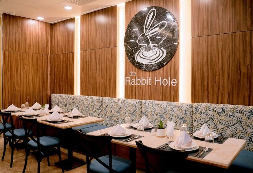 Goldberry Suites And Hotel Cebu