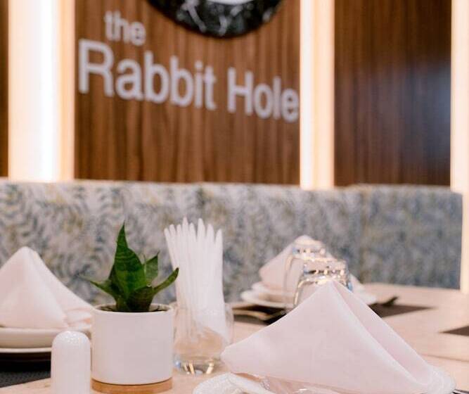 Goldberry Suites And Hotel Cebu