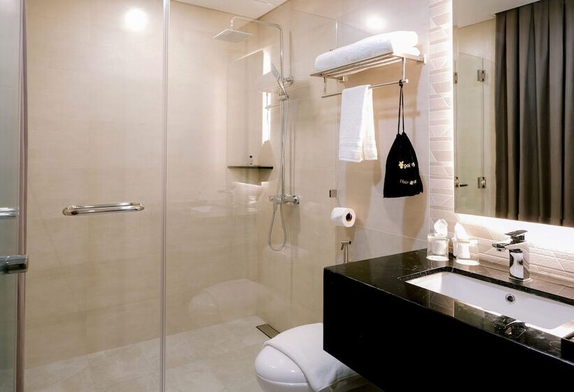 Goldberry Suites And Hotel Cebu