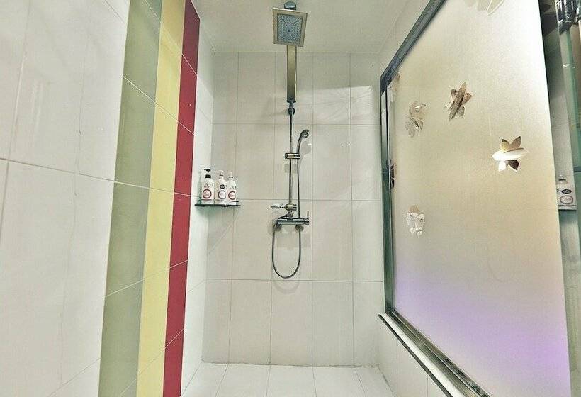 Gwangju Apple Self Check In Motel