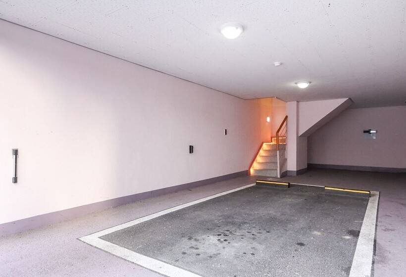 Gwangju Apple Self Check In Motel