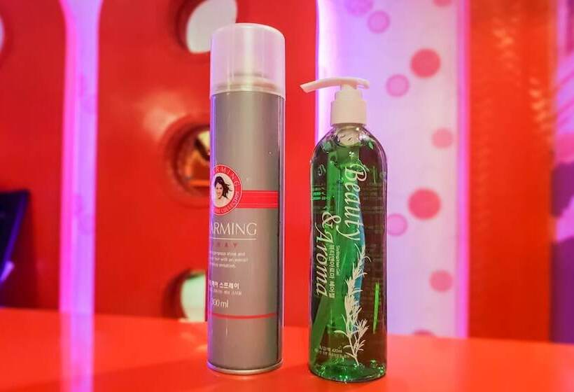 Gwangju Apple Self Check In Motel