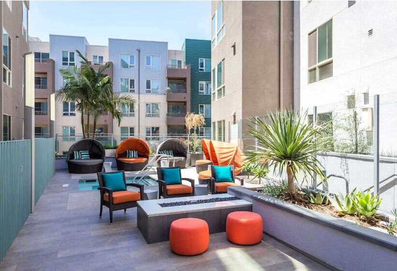 Stayspro   Cityscape Luxury Rental Homes In The Heart Of Los Angeles