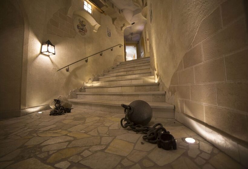 فندق فئة نجمة واحدة Design Chalet Zirm Check In At Olympia