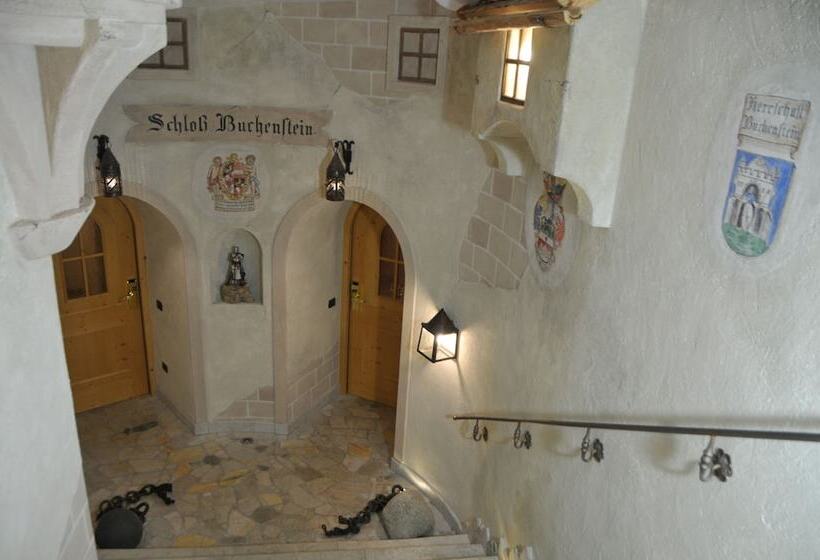 فندق فئة نجمة واحدة Design Chalet Zirm Check In At Olympia