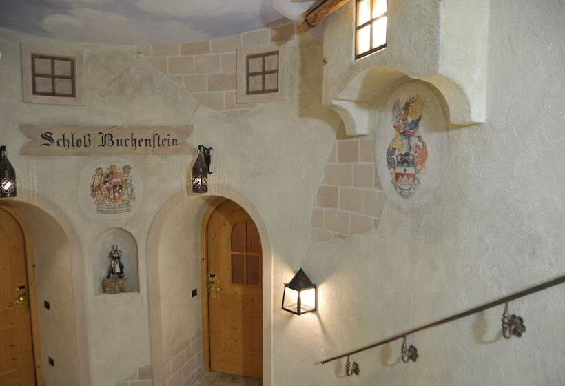 فندق فئة نجمة واحدة Design Chalet Zirm Check In At Olympia