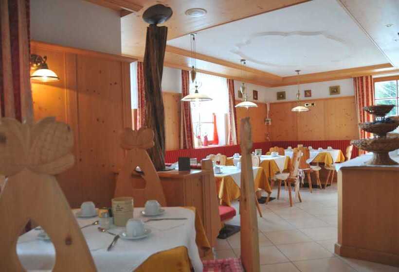 فندق فئة نجمة واحدة Design Chalet Zirm Check In At Olympia