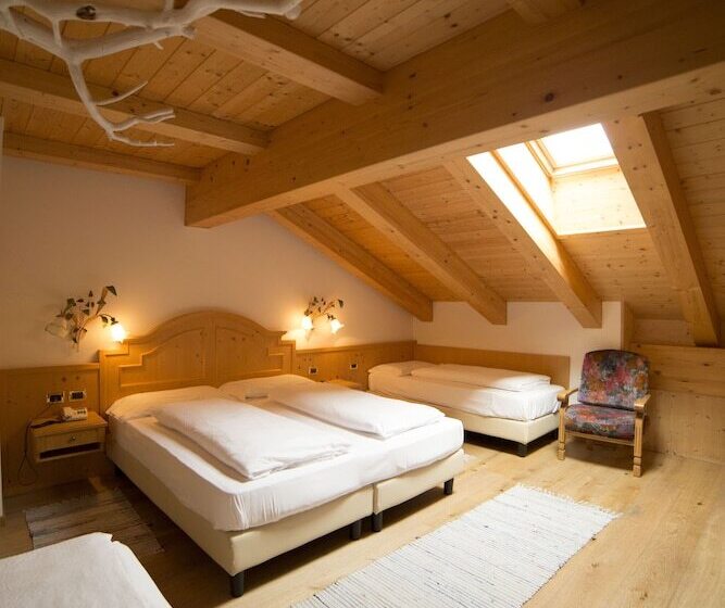 فندق فئة نجمة واحدة Design Chalet Zirm Check In At Olympia