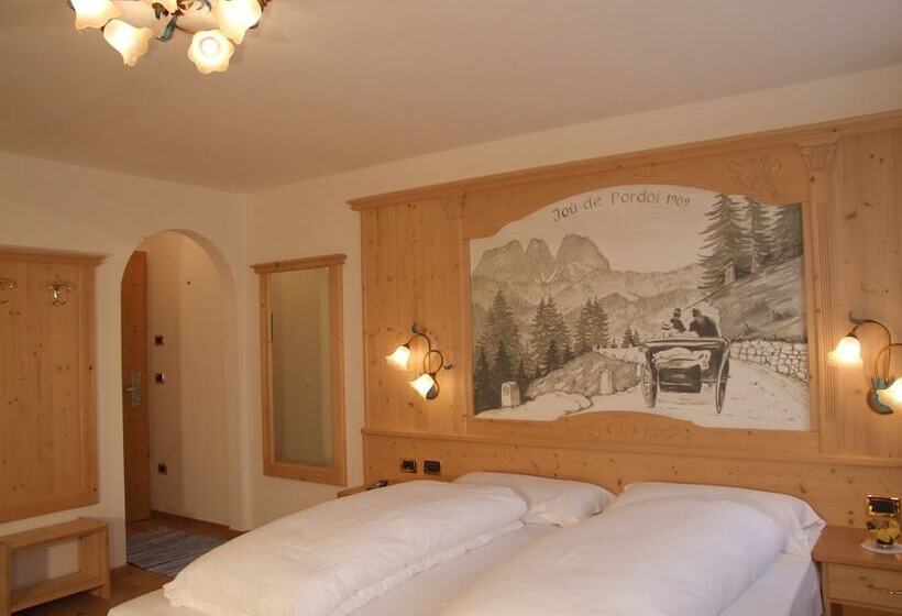 فندق فئة نجمة واحدة Design Chalet Zirm Check In At Olympia