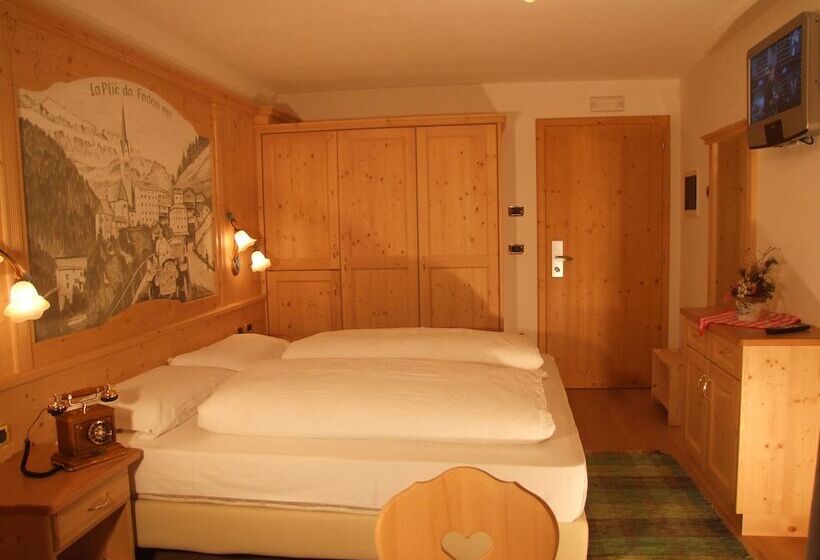 فندق فئة نجمة واحدة Design Chalet Zirm Check In At Olympia