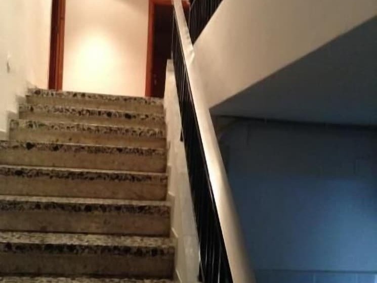 Hostal El Delfin Verde