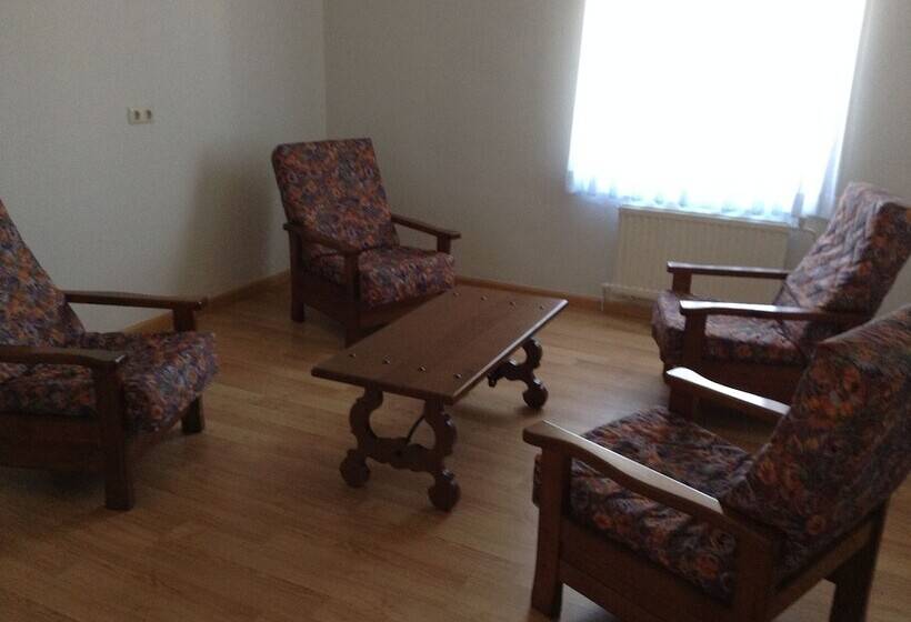 Hostal El Delfin Verde