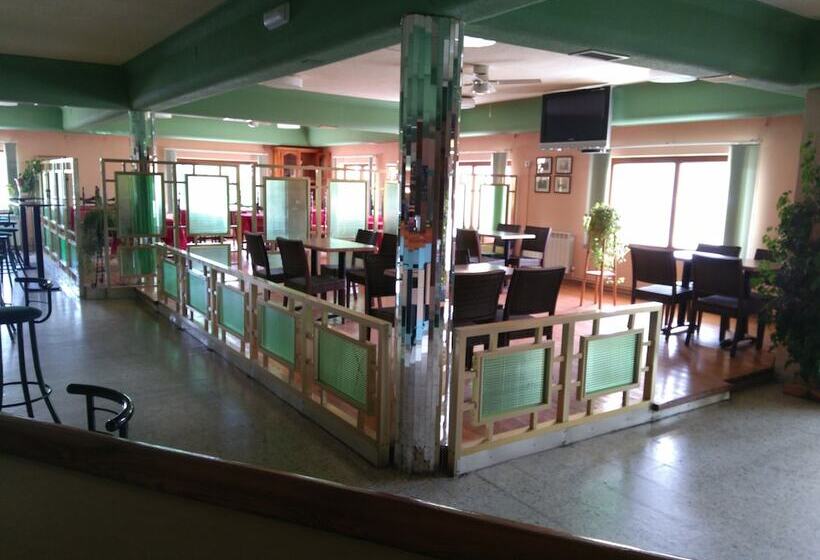 Hostal El Delfin Verde