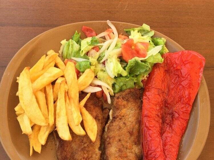 Hostal El Delfin Verde