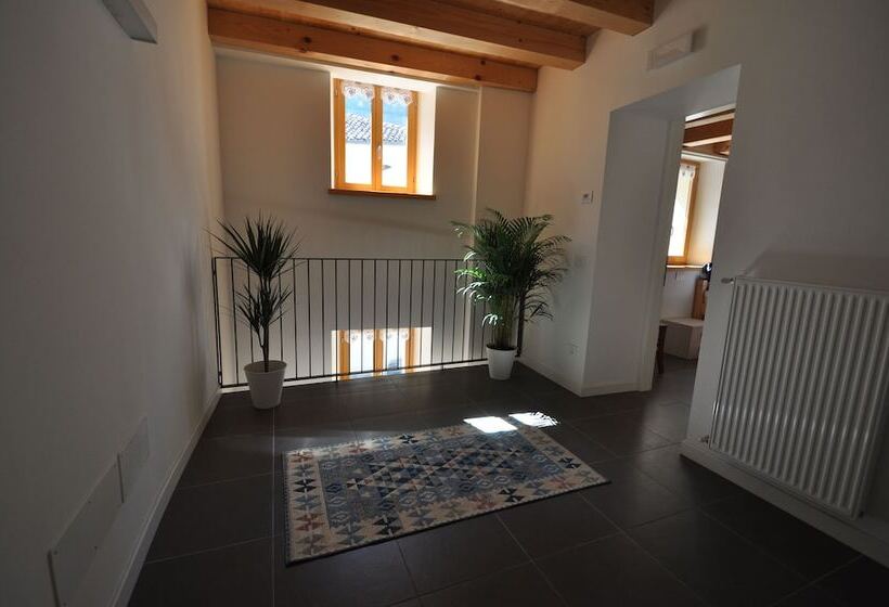 Hostel Armonia & Community Museum