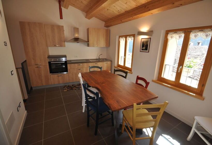 Hostel Armonia & Community Museum