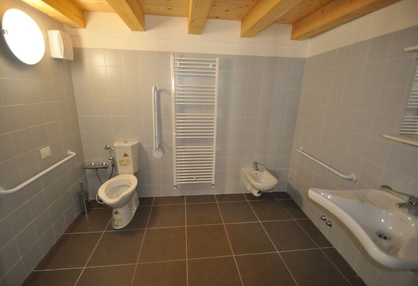 Hostel Armonia & Community Museum