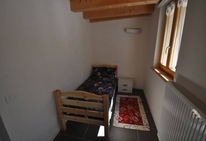 Hostel Armonia & Community Museum