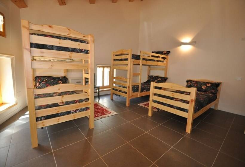 Hostel Armonia & Community Museum