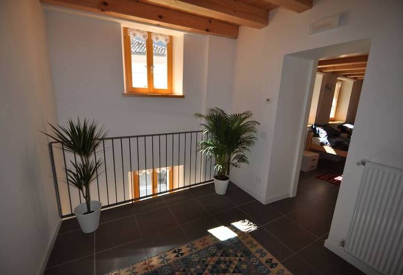 Hostel Armonia & Community Museum