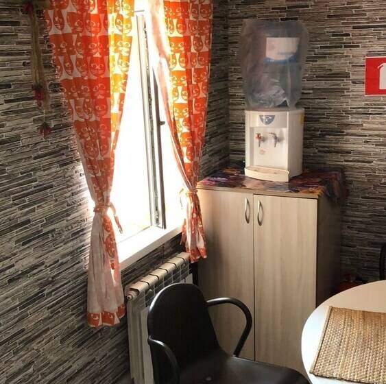 Hostel Kot Na Krishe