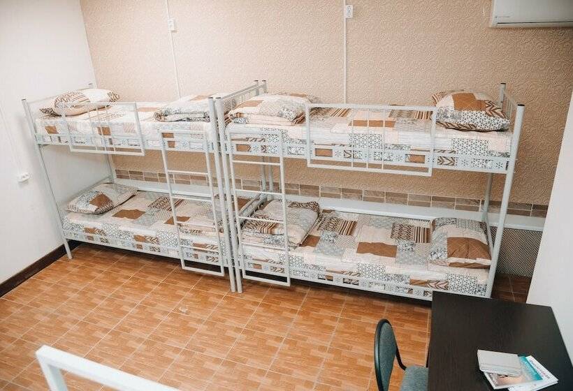 Hostel Nk
